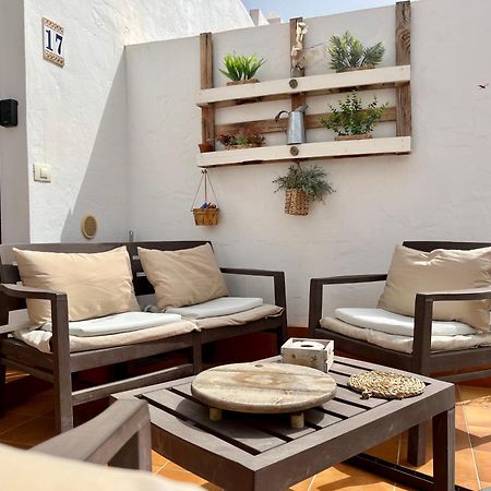 La Casita Sun Beach كاليتا ذي فوستي المظهر الخارجي الصورة