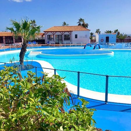 La Casita Sun Beach كاليتا ذي فوستي المظهر الخارجي الصورة