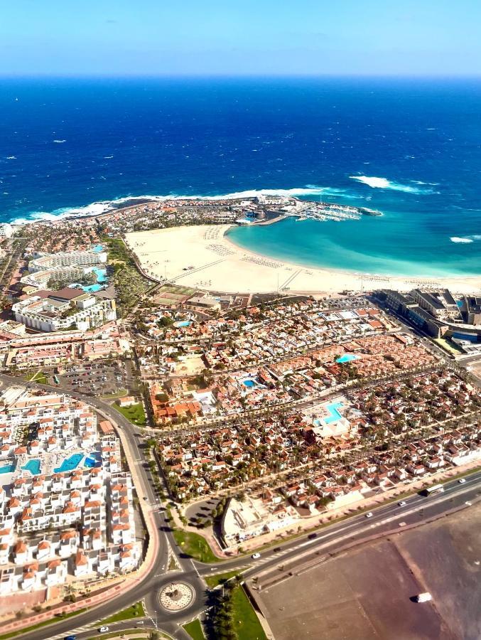 La Casita Sun Beach كاليتا ذي فوستي المظهر الخارجي الصورة
