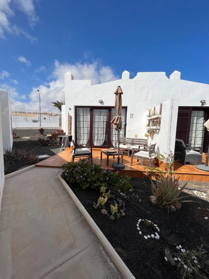 La Casita Sun Beach كاليتا ذي فوستي المظهر الخارجي الصورة
