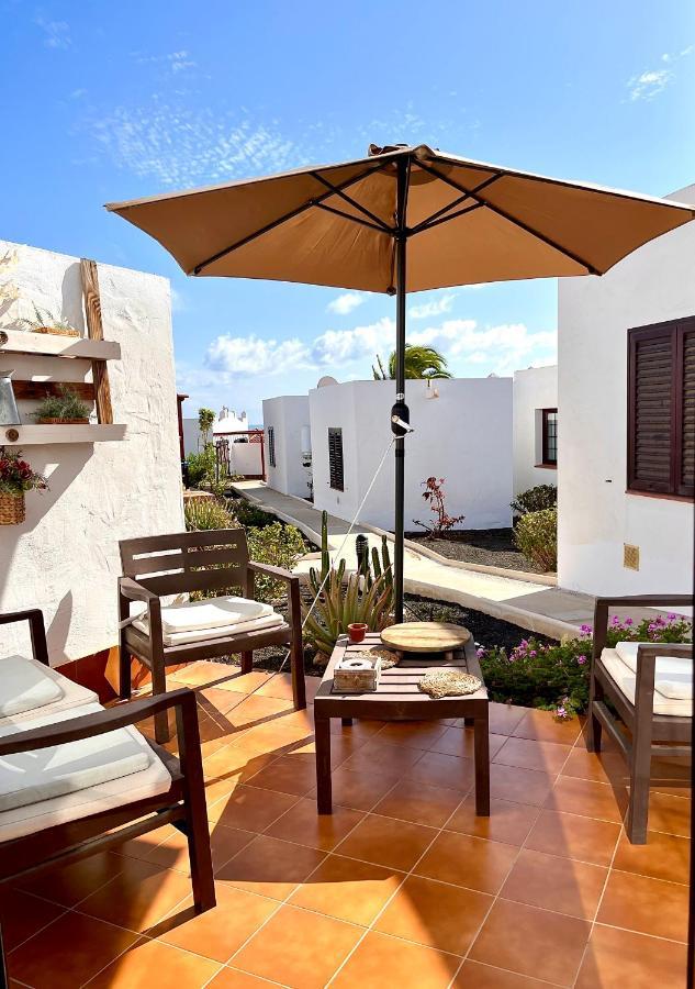 La Casita Sun Beach كاليتا ذي فوستي المظهر الخارجي الصورة