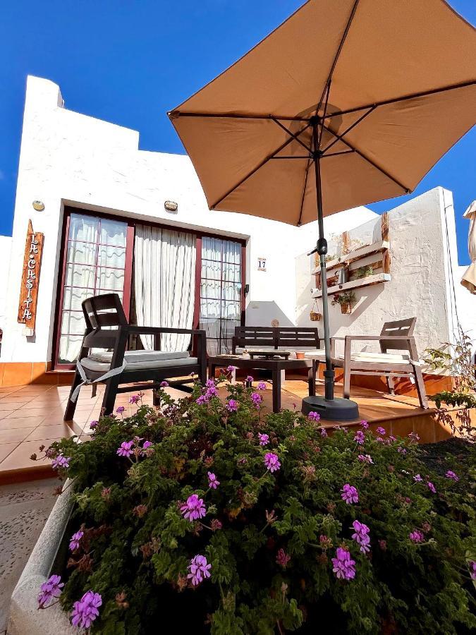 La Casita Sun Beach كاليتا ذي فوستي المظهر الخارجي الصورة