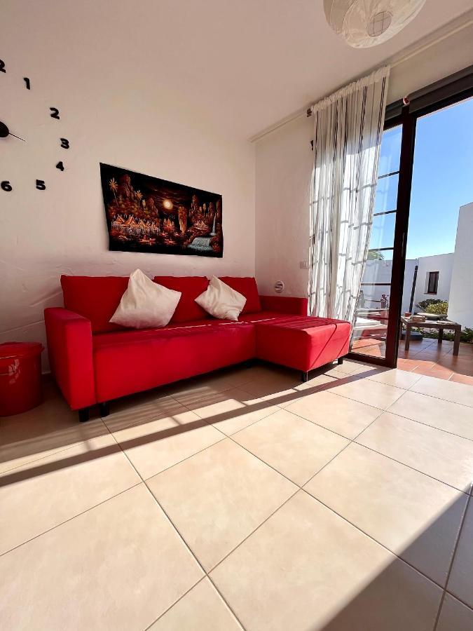La Casita Sun Beach كاليتا ذي فوستي المظهر الخارجي الصورة