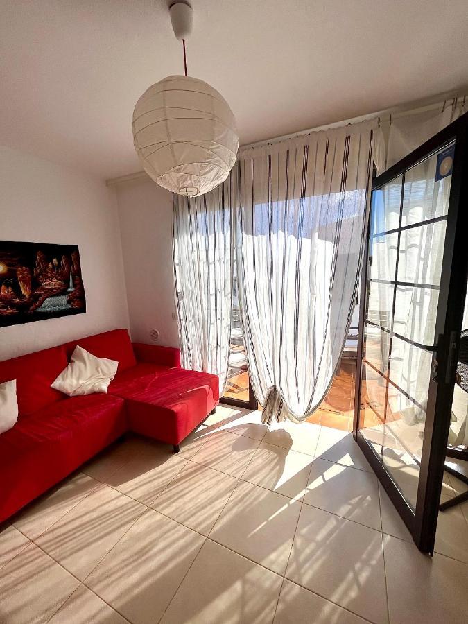 La Casita Sun Beach كاليتا ذي فوستي المظهر الخارجي الصورة