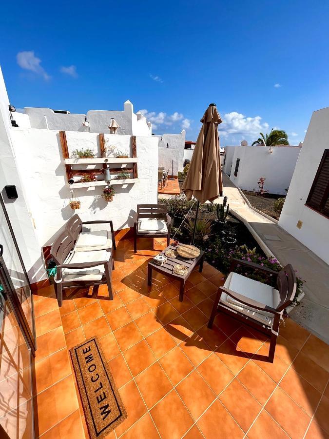 La Casita Sun Beach كاليتا ذي فوستي المظهر الخارجي الصورة