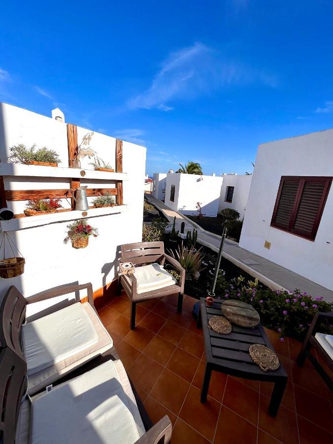 La Casita Sun Beach كاليتا ذي فوستي المظهر الخارجي الصورة