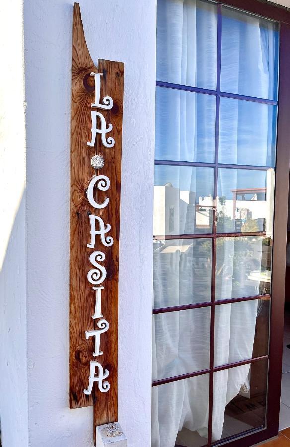 La Casita Sun Beach كاليتا ذي فوستي المظهر الخارجي الصورة