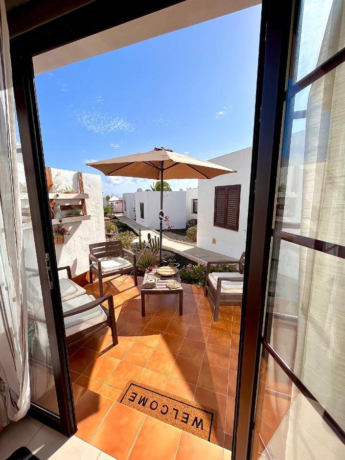 La Casita Sun Beach كاليتا ذي فوستي المظهر الخارجي الصورة