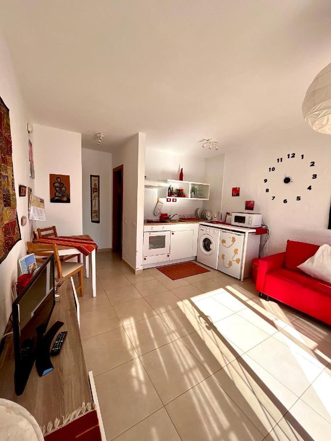 La Casita Sun Beach كاليتا ذي فوستي المظهر الخارجي الصورة
