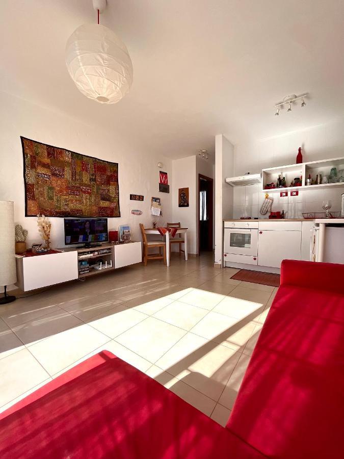 La Casita Sun Beach كاليتا ذي فوستي المظهر الخارجي الصورة