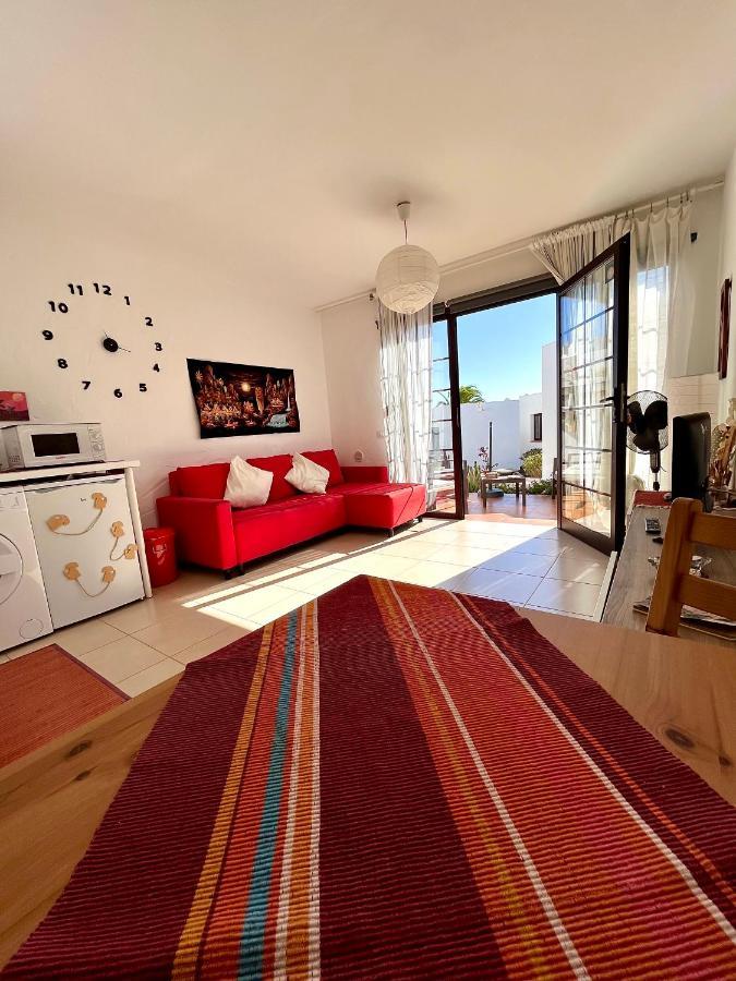 La Casita Sun Beach كاليتا ذي فوستي المظهر الخارجي الصورة