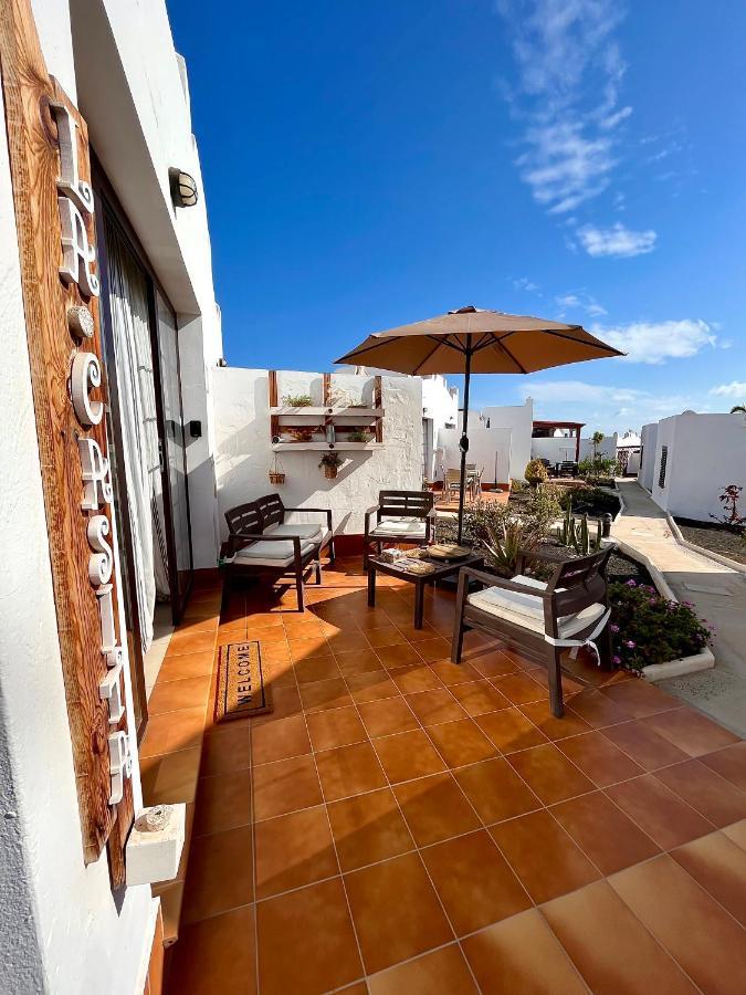 La Casita Sun Beach كاليتا ذي فوستي المظهر الخارجي الصورة