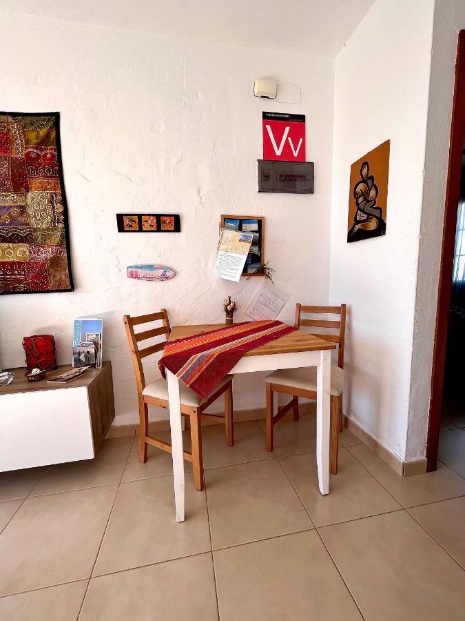 La Casita Sun Beach كاليتا ذي فوستي المظهر الخارجي الصورة