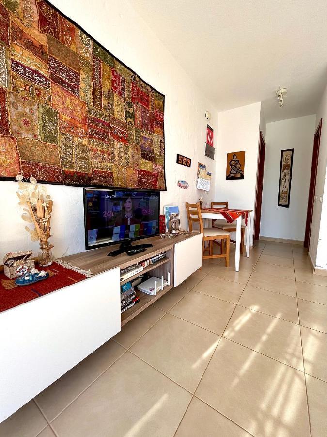 La Casita Sun Beach كاليتا ذي فوستي المظهر الخارجي الصورة