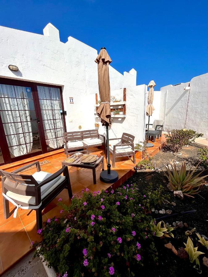 La Casita Sun Beach كاليتا ذي فوستي المظهر الخارجي الصورة