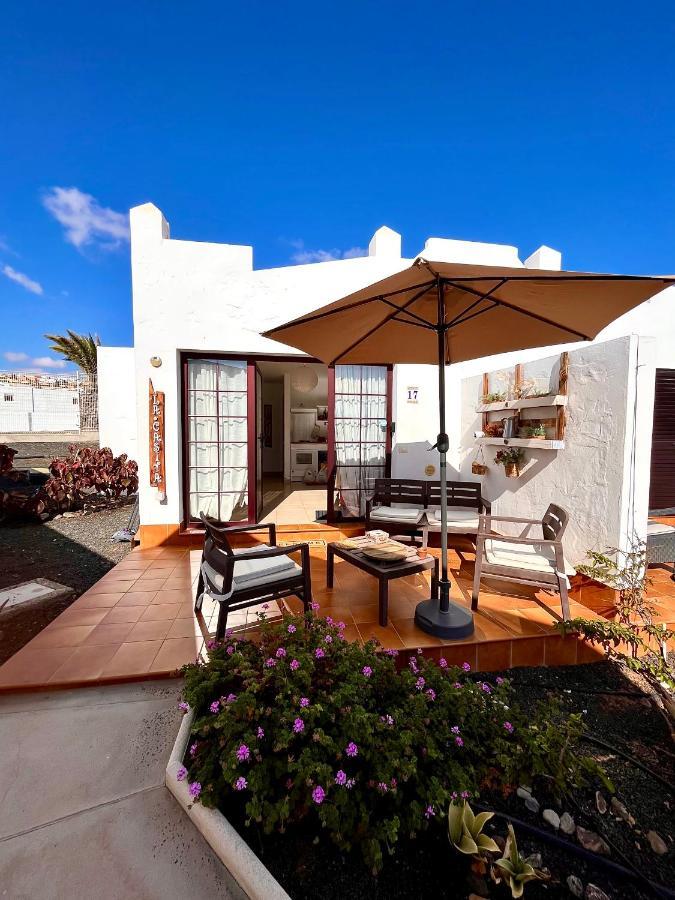 La Casita Sun Beach كاليتا ذي فوستي المظهر الخارجي الصورة