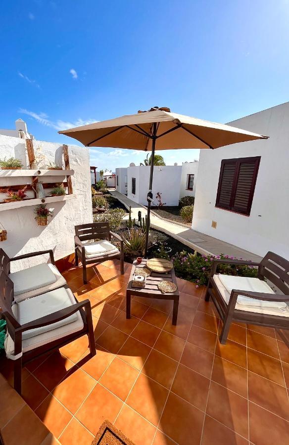 La Casita Sun Beach كاليتا ذي فوستي المظهر الخارجي الصورة