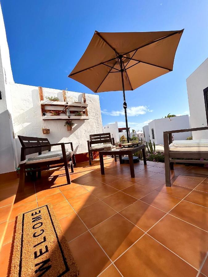 La Casita Sun Beach كاليتا ذي فوستي المظهر الخارجي الصورة
