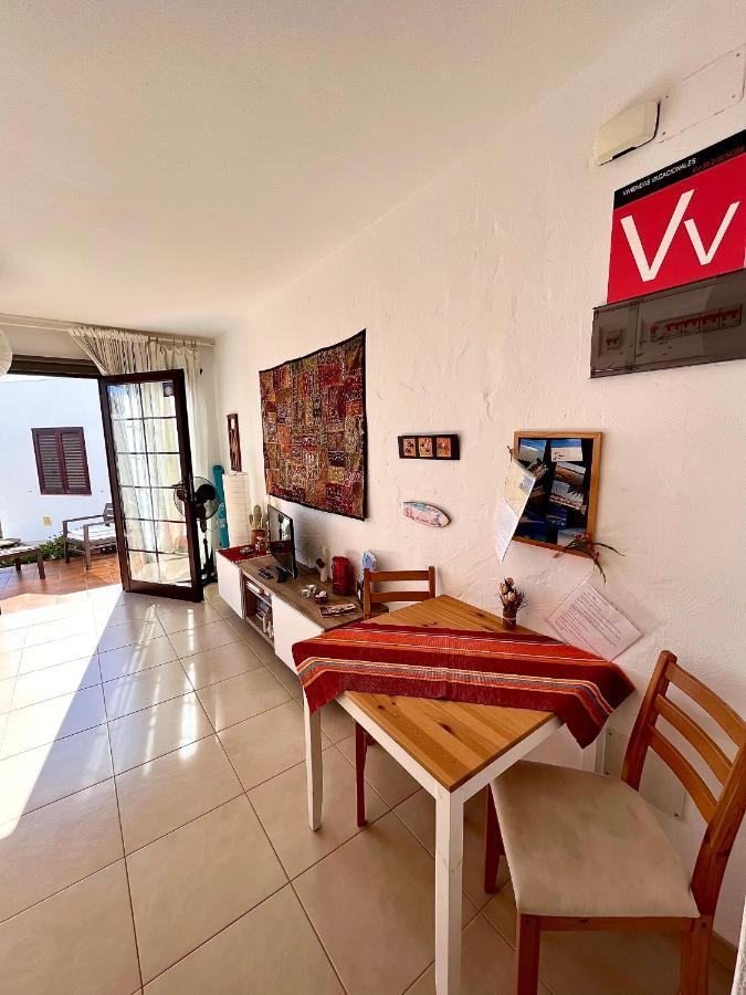 La Casita Sun Beach كاليتا ذي فوستي المظهر الخارجي الصورة
