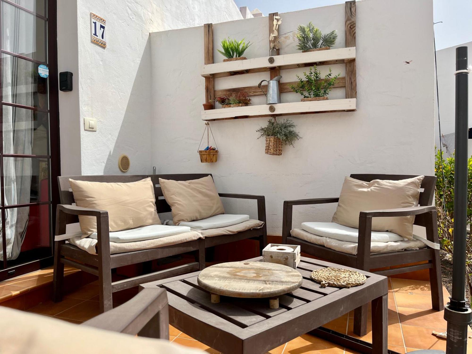 La Casita Sun Beach كاليتا ذي فوستي المظهر الخارجي الصورة