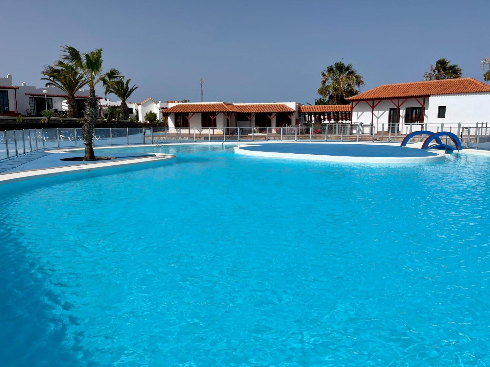 La Casita Sun Beach كاليتا ذي فوستي المظهر الخارجي الصورة