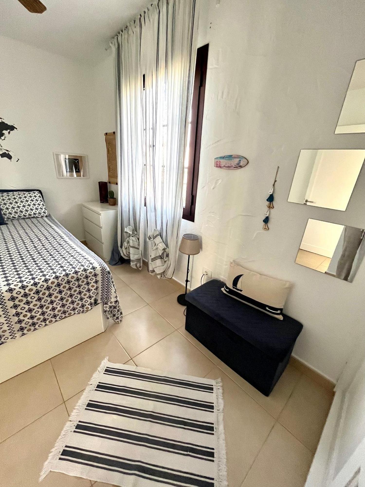 La Casita Sun Beach كاليتا ذي فوستي المظهر الخارجي الصورة