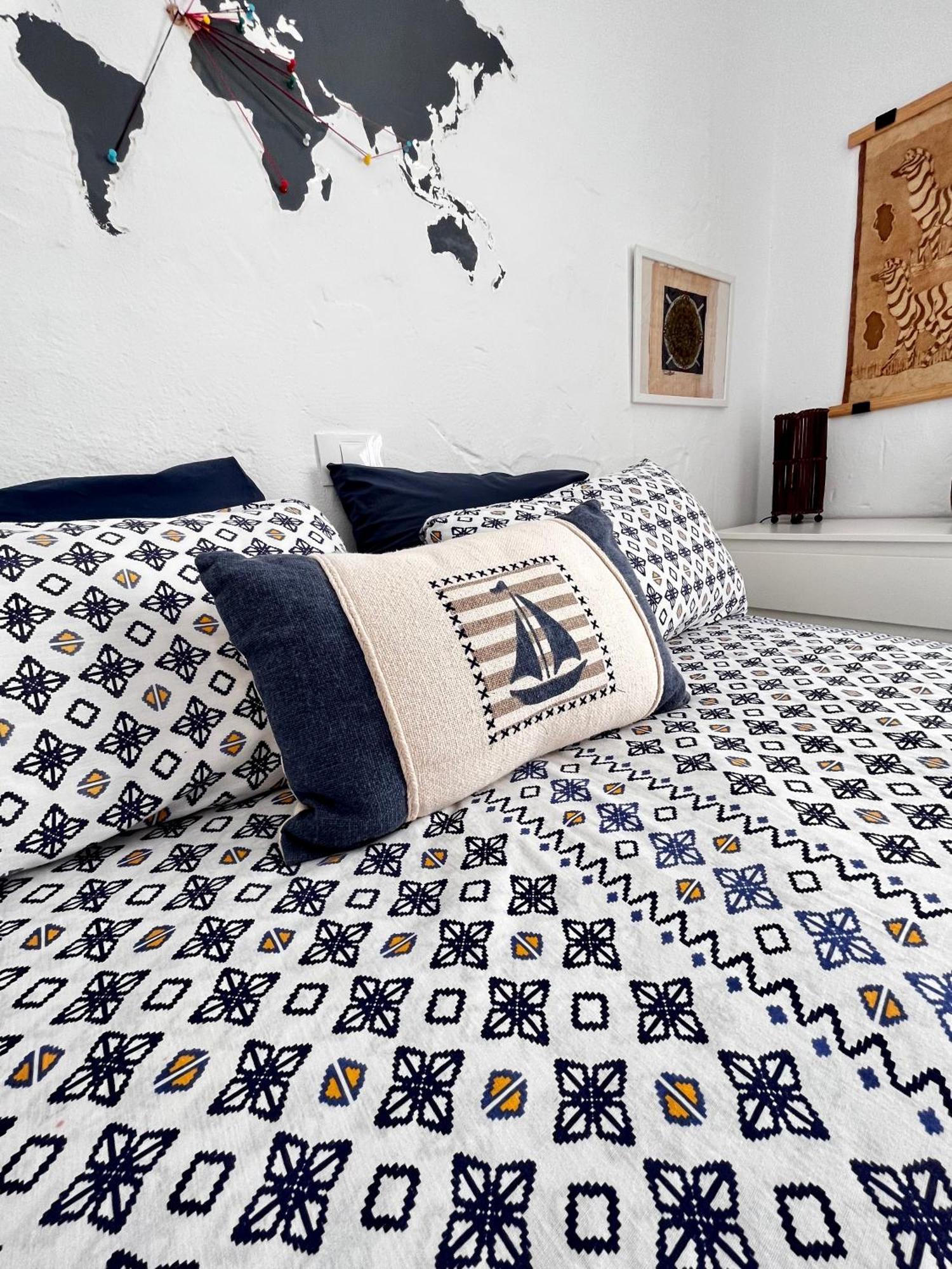 La Casita Sun Beach كاليتا ذي فوستي المظهر الخارجي الصورة