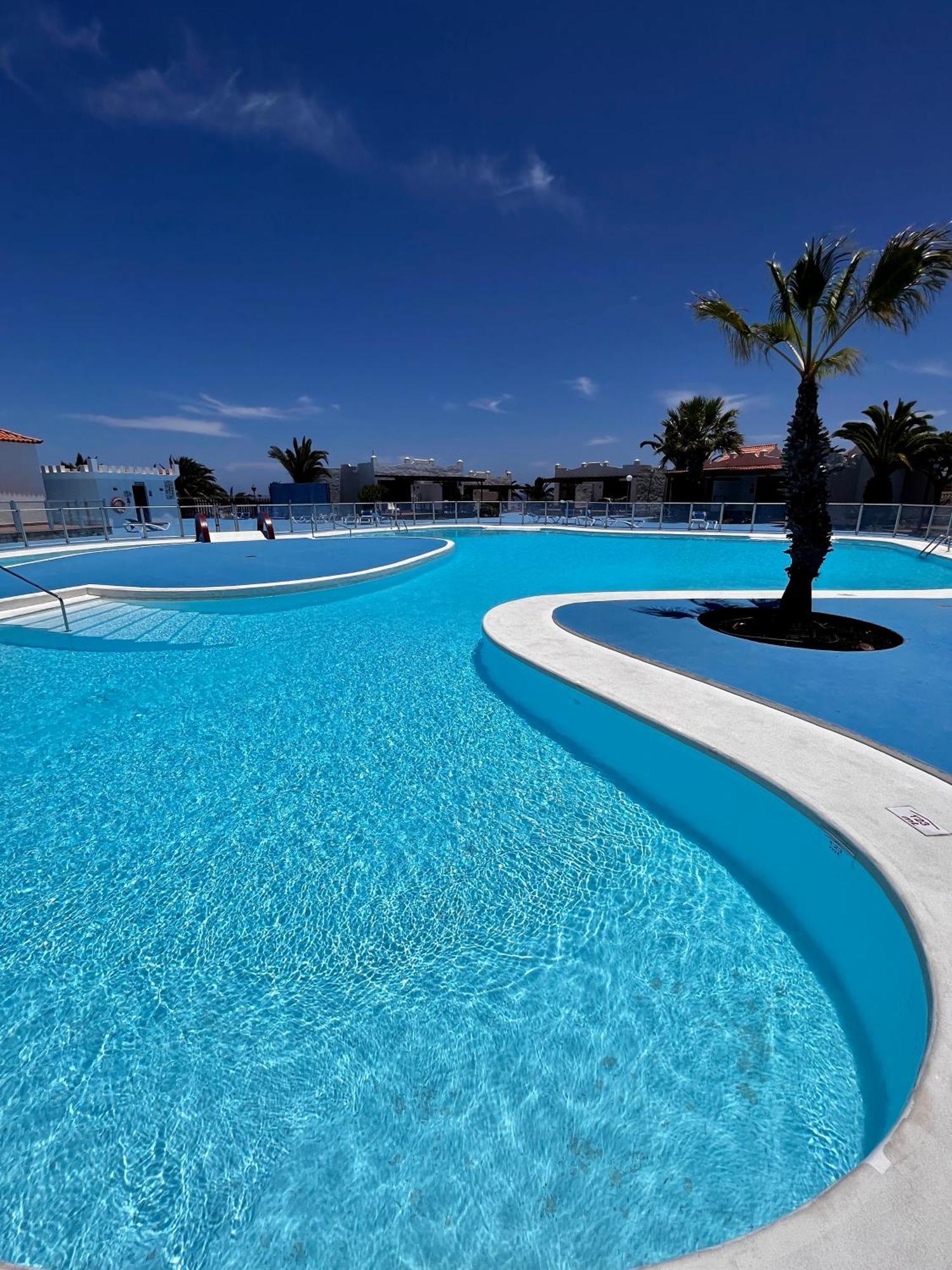 La Casita Sun Beach كاليتا ذي فوستي المظهر الخارجي الصورة