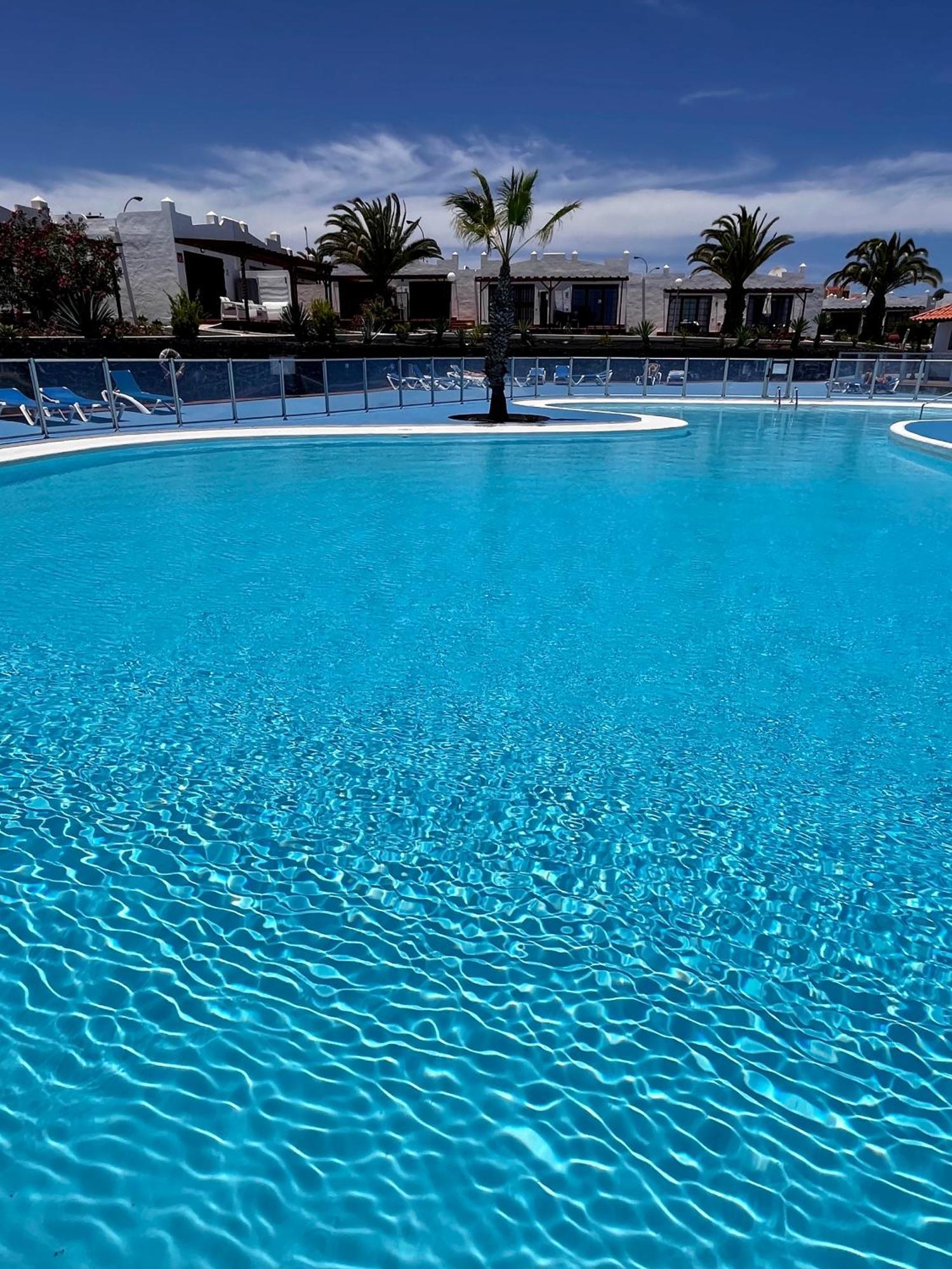 La Casita Sun Beach كاليتا ذي فوستي المظهر الخارجي الصورة