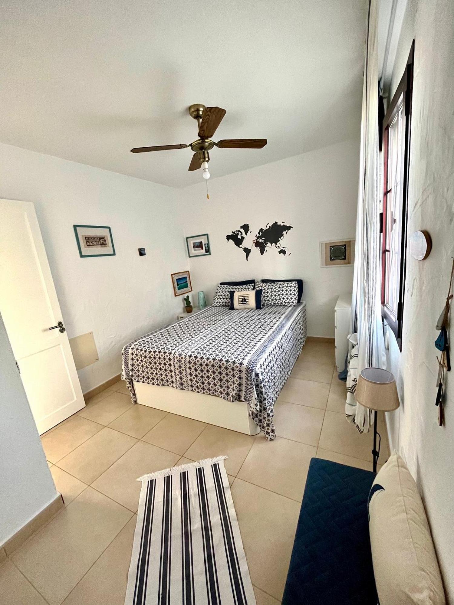 La Casita Sun Beach كاليتا ذي فوستي المظهر الخارجي الصورة