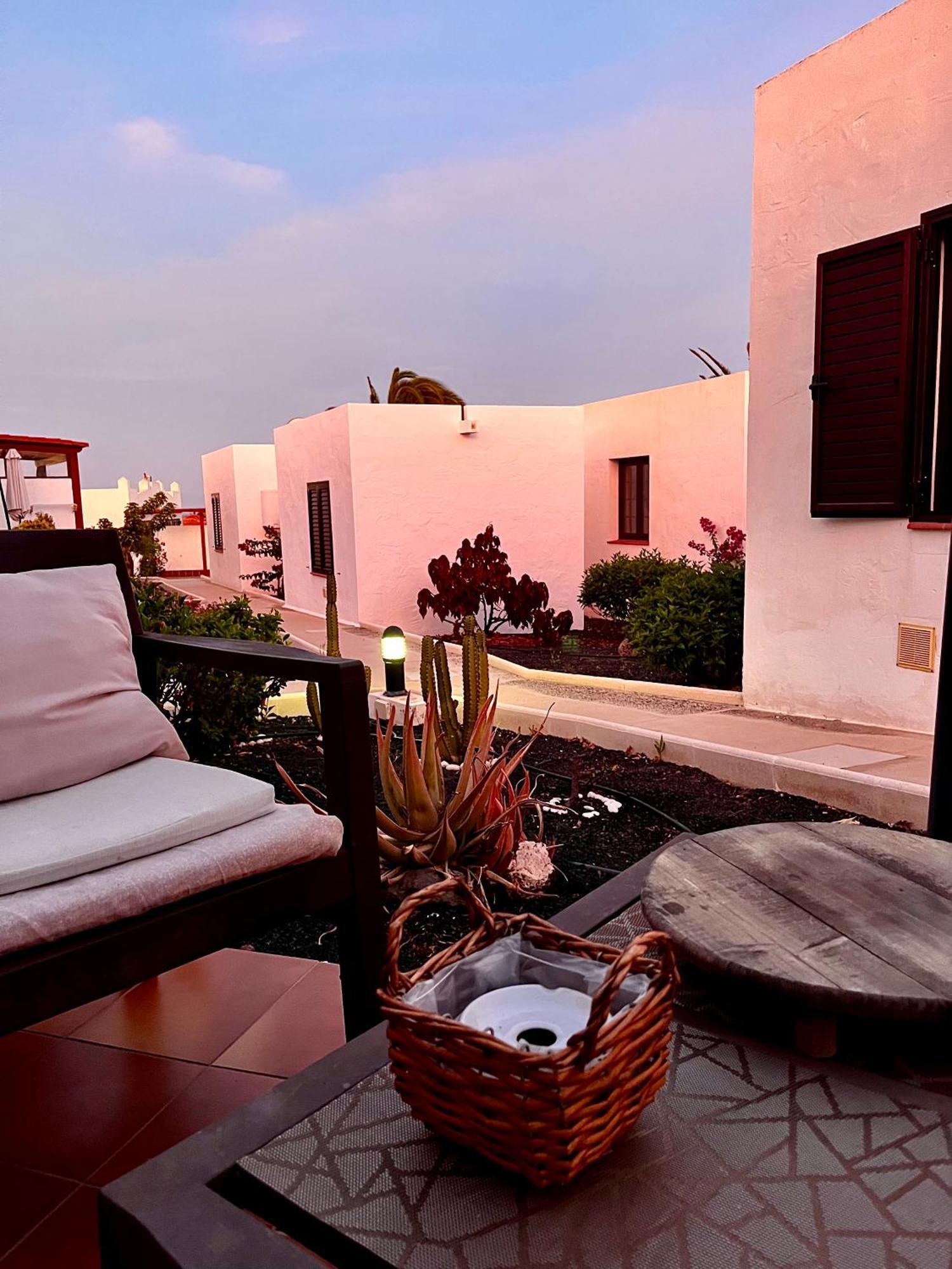 La Casita Sun Beach كاليتا ذي فوستي المظهر الخارجي الصورة