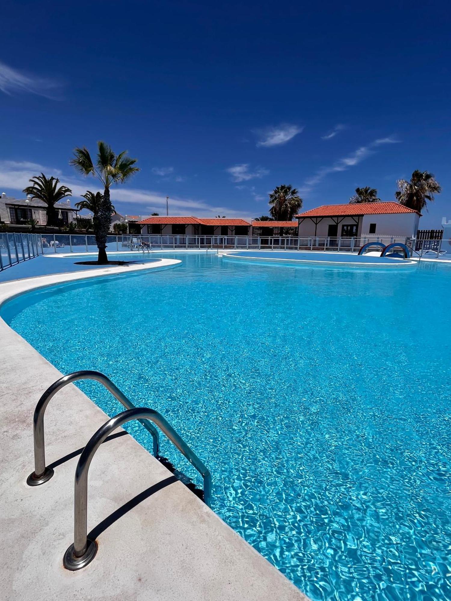 La Casita Sun Beach كاليتا ذي فوستي المظهر الخارجي الصورة
