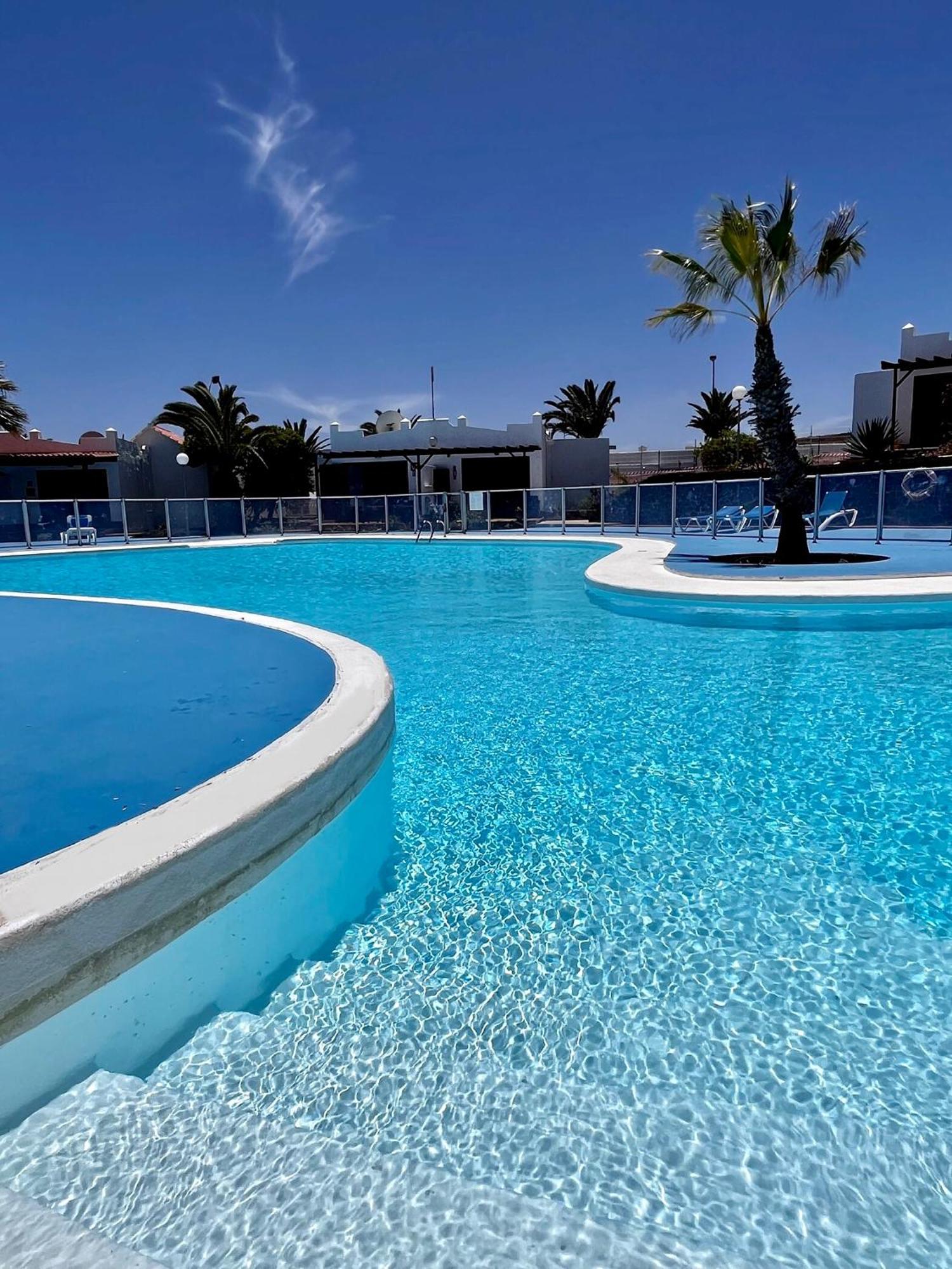 La Casita Sun Beach كاليتا ذي فوستي المظهر الخارجي الصورة
