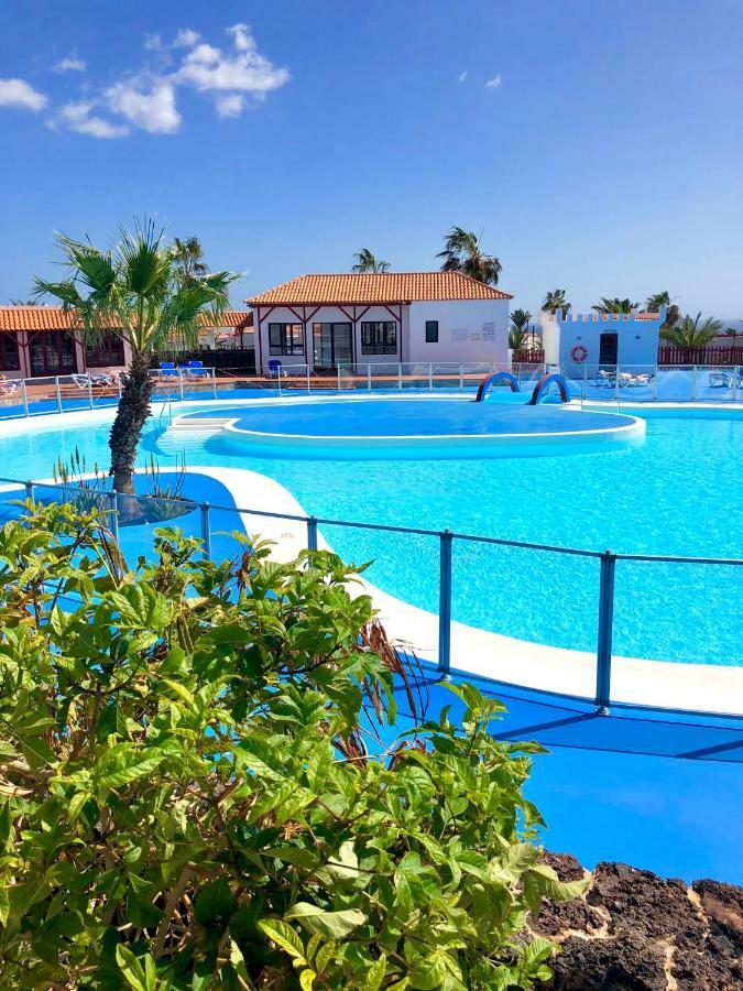 La Casita Sun Beach كاليتا ذي فوستي المظهر الخارجي الصورة