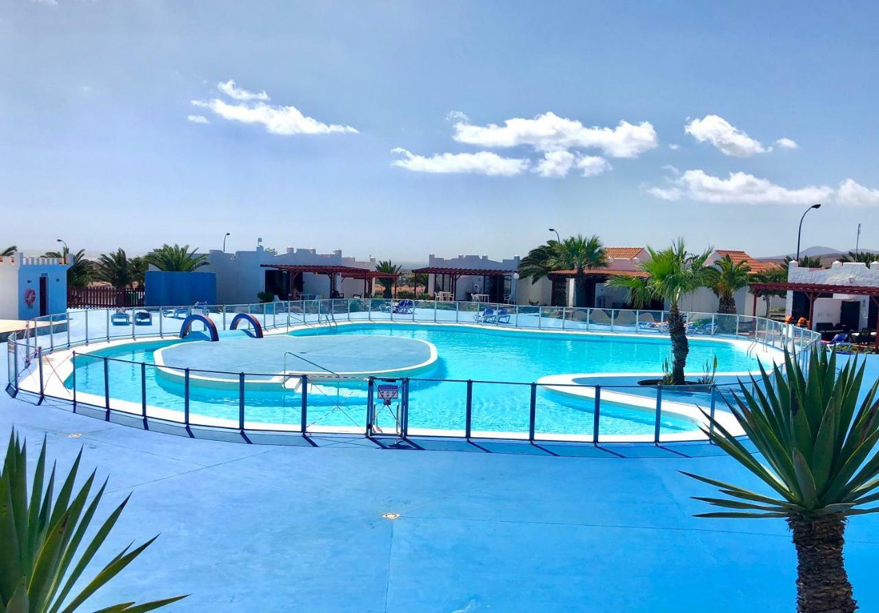 La Casita Sun Beach كاليتا ذي فوستي المظهر الخارجي الصورة