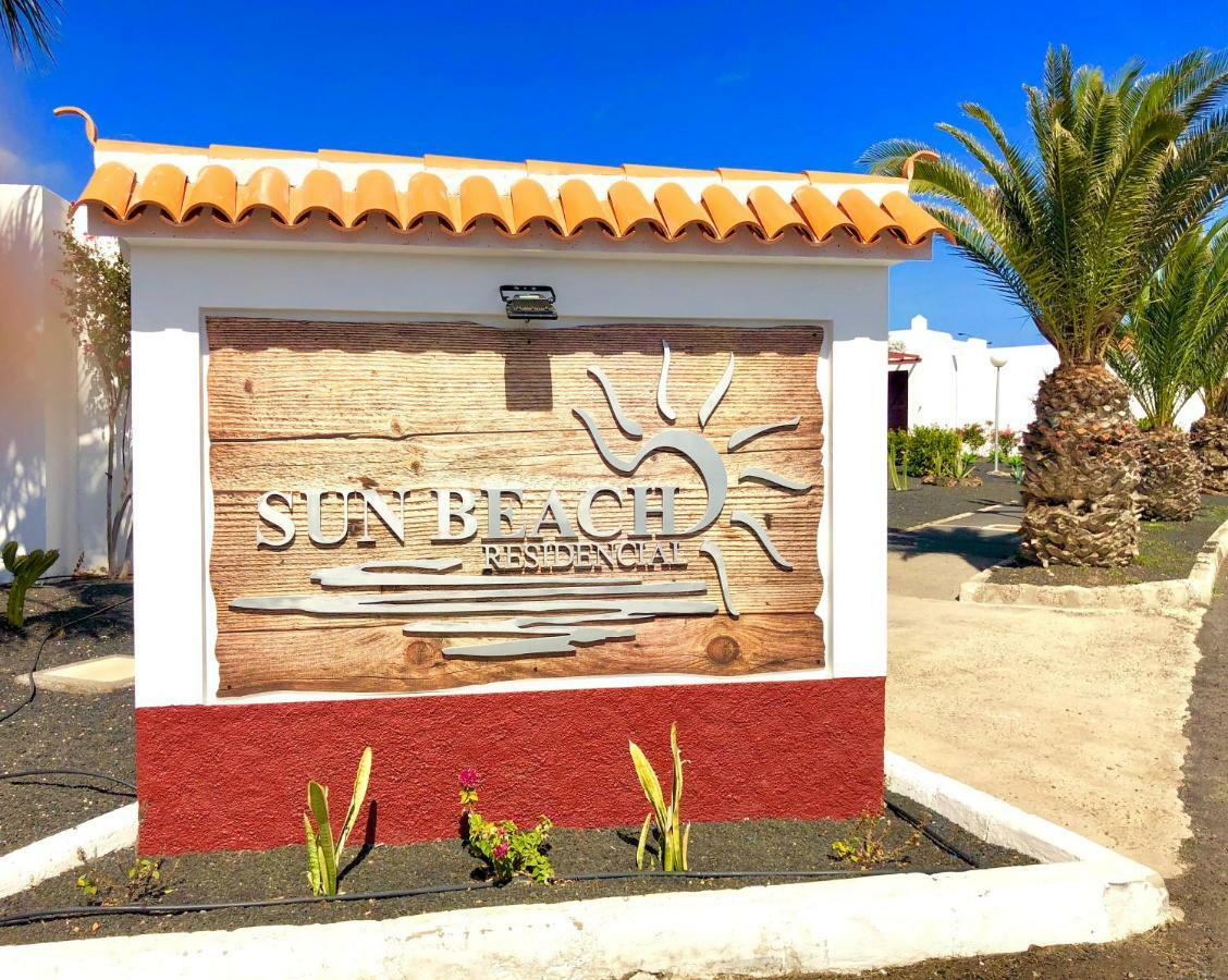 La Casita Sun Beach كاليتا ذي فوستي المظهر الخارجي الصورة