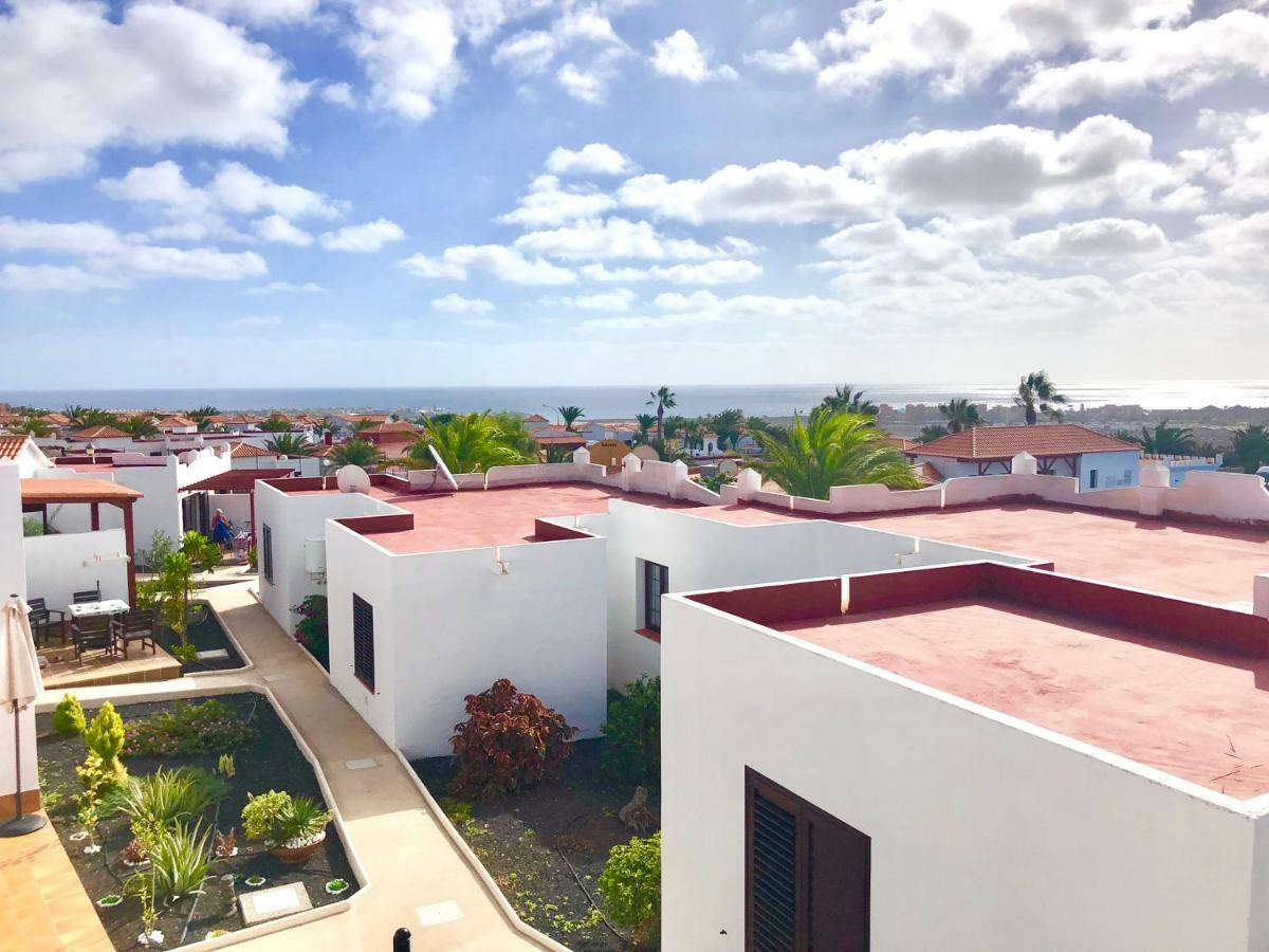 La Casita Sun Beach كاليتا ذي فوستي المظهر الخارجي الصورة