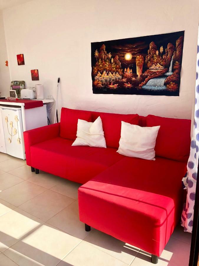 La Casita Sun Beach كاليتا ذي فوستي المظهر الخارجي الصورة