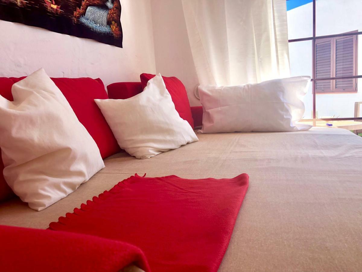 La Casita Sun Beach كاليتا ذي فوستي المظهر الخارجي الصورة