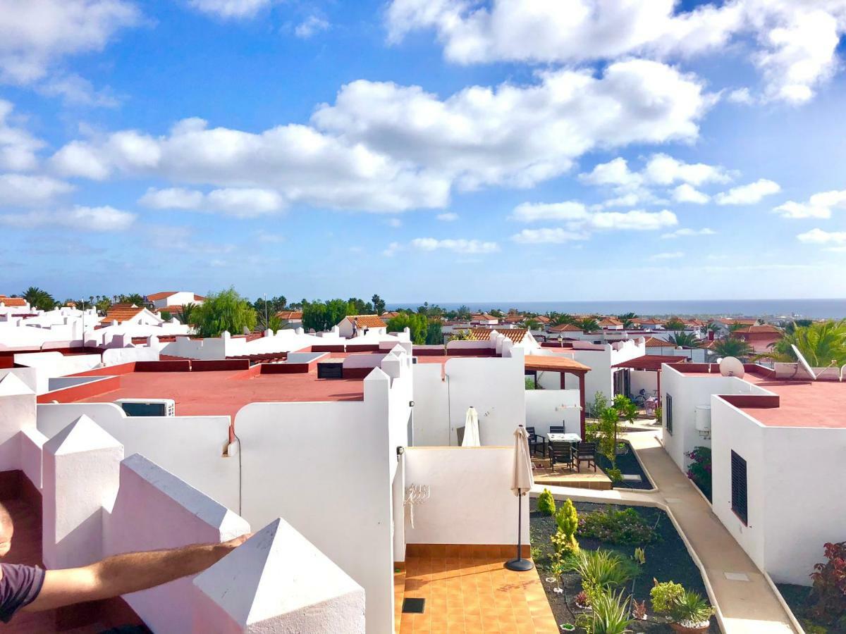 La Casita Sun Beach كاليتا ذي فوستي المظهر الخارجي الصورة