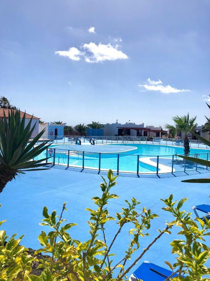 La Casita Sun Beach كاليتا ذي فوستي المظهر الخارجي الصورة