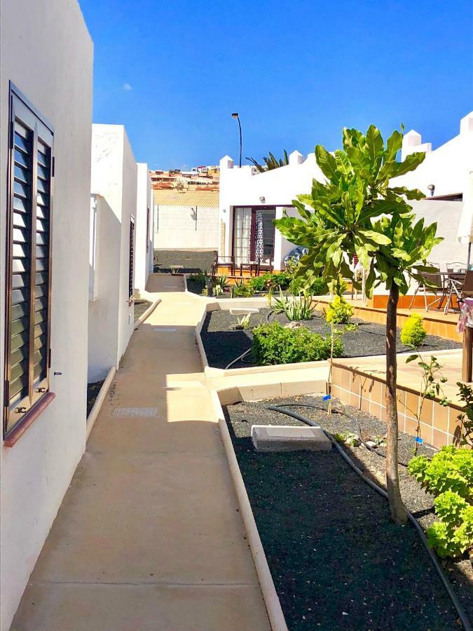 La Casita Sun Beach كاليتا ذي فوستي المظهر الخارجي الصورة