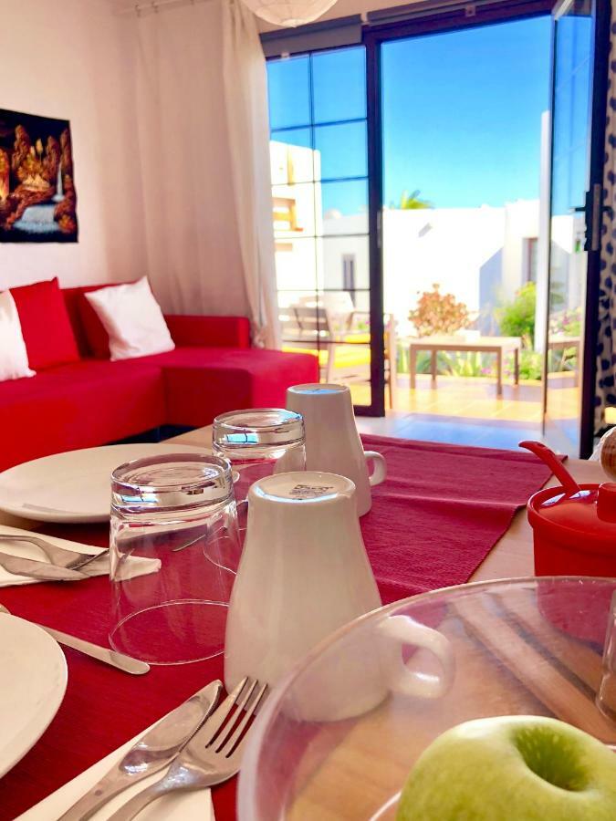 La Casita Sun Beach كاليتا ذي فوستي المظهر الخارجي الصورة