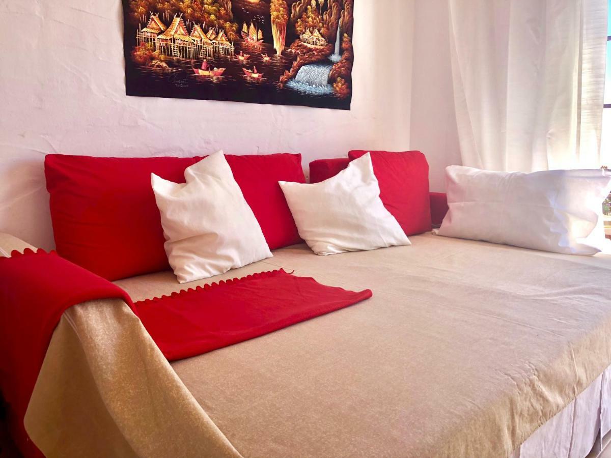 La Casita Sun Beach كاليتا ذي فوستي المظهر الخارجي الصورة